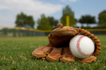 Potters Baseball Returns To Mount Olive