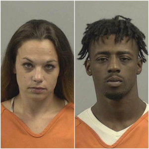 ACE Team: Suspects Found With Heroin In Pikeville