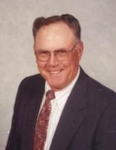 Jerry Mack Weaver