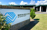 Boys & Girls Club Seeks Parent Info