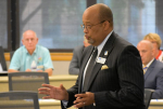 WCC’s Walker To Lead Statewide Diversity & Equity Effort