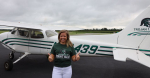 Learning to Fly, Teaching to Soar