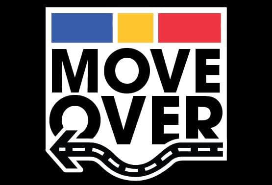 State Highway Patrol To Launch Move Over Campaign