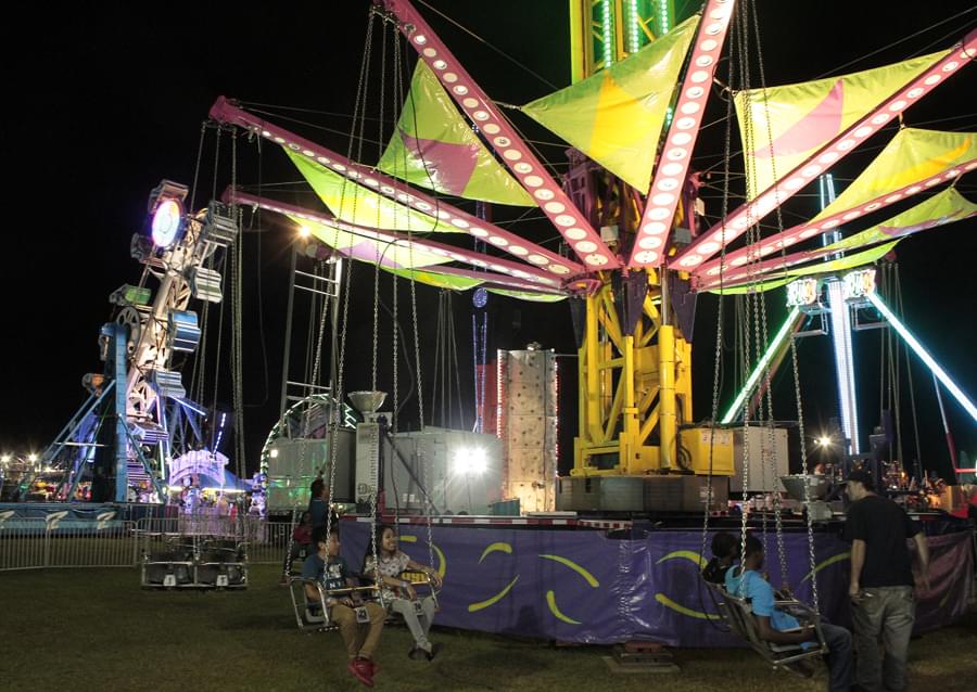 Advance Tickets on Sale for Wayne Regional Agricultural Fair