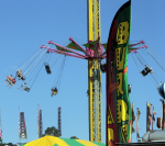 N.C. State Fair Canceled For 2020 Due To Coronavirus