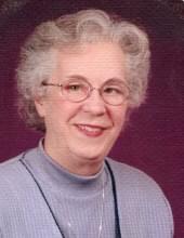 Marjorie Anne West