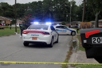 Sunday Morning Shooting Leaves 8-Year-Old Injured