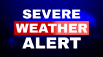 Wayne County and Surrounding Areas Under Tornado Watch