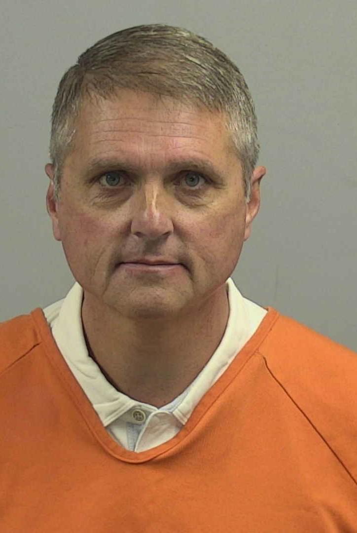 Former Faith Christian Teacher Accused Of Sexually Assaulting Students