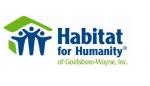 Habitat Goldsboro-Wayne Holding Hammers & Heels Event