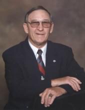 Charles Rebert Southerland