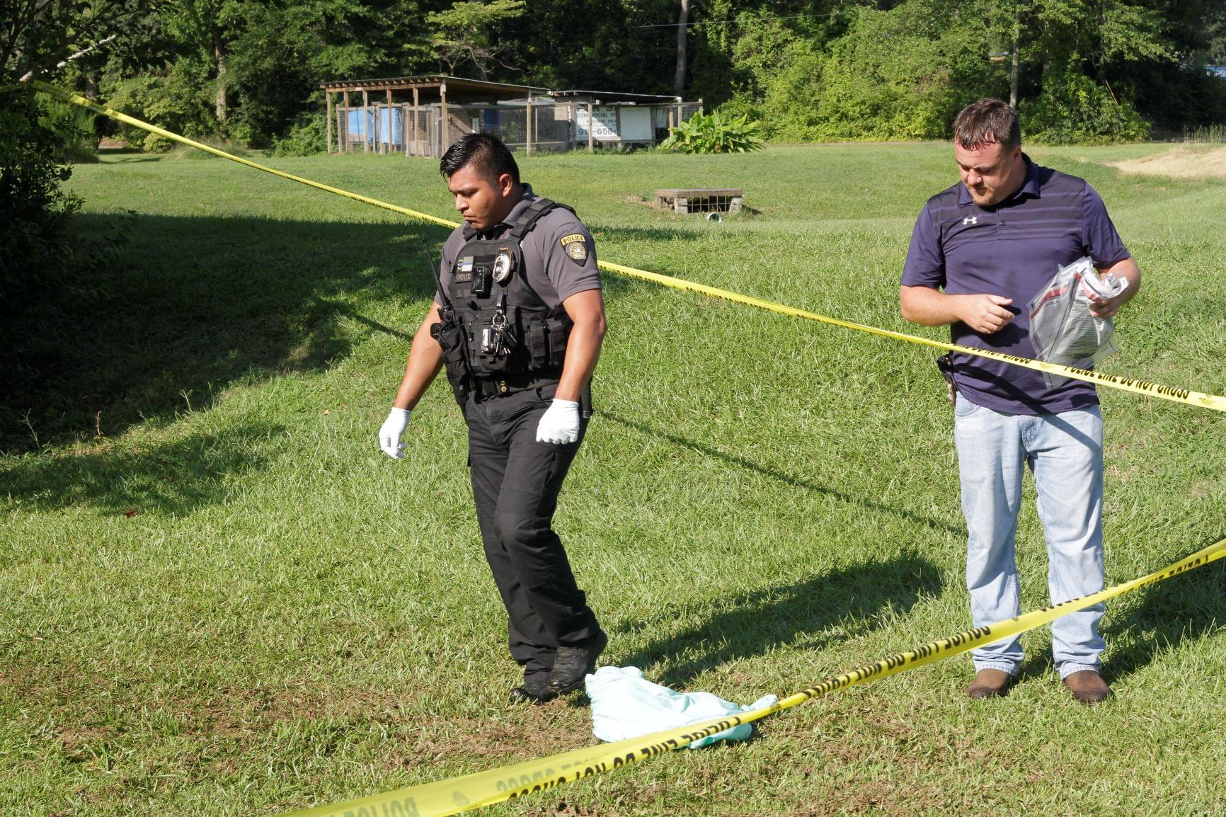 POLICE: Body Found Near UMO Campus