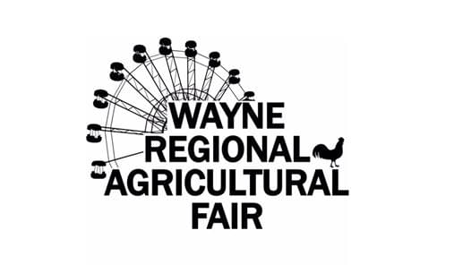 2020 Wayne Regional Agricultural Fair Cancelled