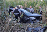Highway Patrol Investigating Crash Involving Sheriff’s Deputy