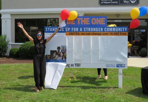 United Way Hits 70% Of Community Campaign Goal