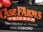Case Farms Goldsboro Receives State Safety Award For Third Straight Year