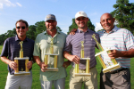 24th Annual Michael Martin Golf Tournament [PHOTOS]