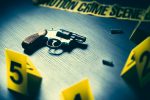 Goldsboro Man Shot on Friday Night