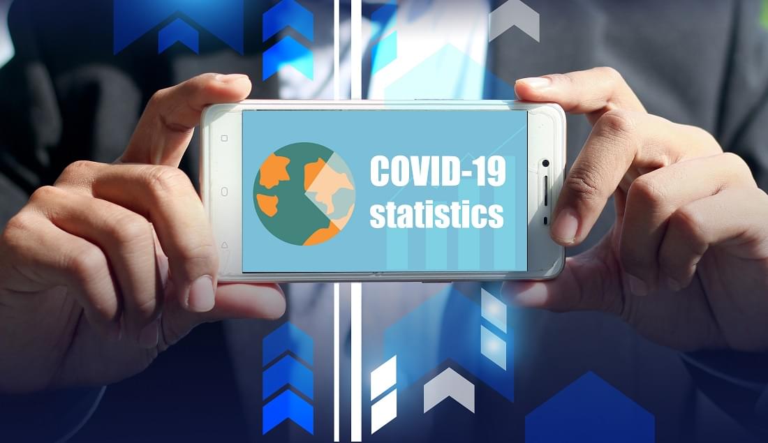 County Warns COVID-19 Cases Are Increasing Again