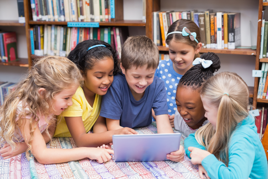 Library Summer Reading Program A Success