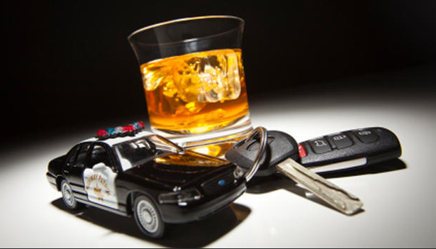 Avoid Drinking and Driving During Fourth of July & Summer