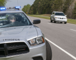 North Carolina Law Enforcement Cracking Down on Speeding 