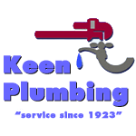 Keen Plumbing