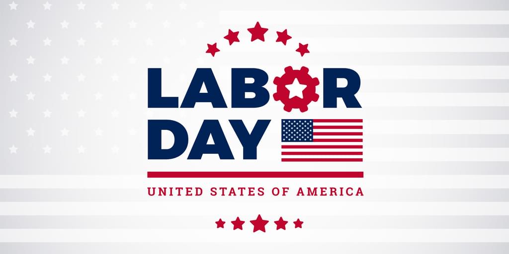 City, County Closings For Labor Day