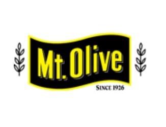 Mt. Olive Pickle Experiences Sludge Spill
