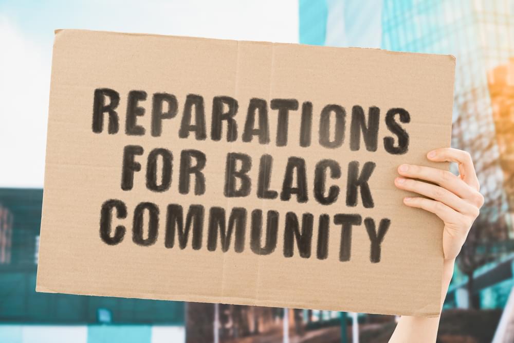 Goldsboro Asked To Consider Reparations For Black Community