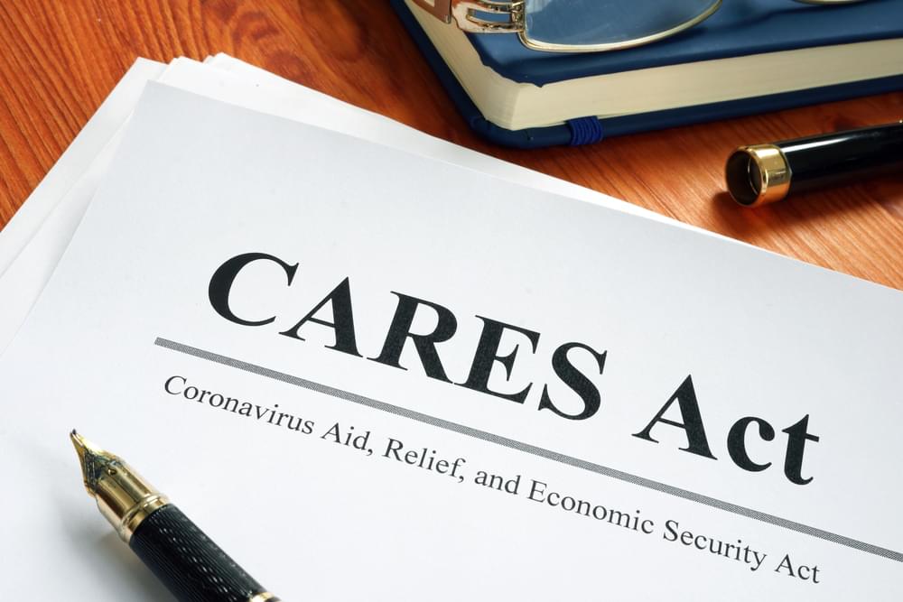 City Has More Time To Spend C.A.R.E.S. Act Funding