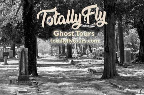 Goldsboro Ghost Tours Return This October