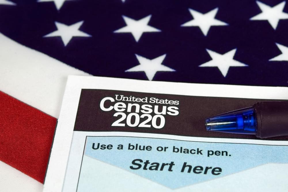 County Urges Citizens To Take Part In 2020 Census