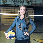 Athletes Of The Week: Annie Foery