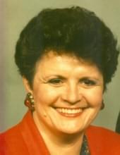 Barbara Ellen Lancaster