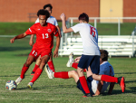 Sherman Scores A Goal In Chargers’ Win