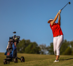 Wayne Country Day’s Gupton Earns Medalist Honors