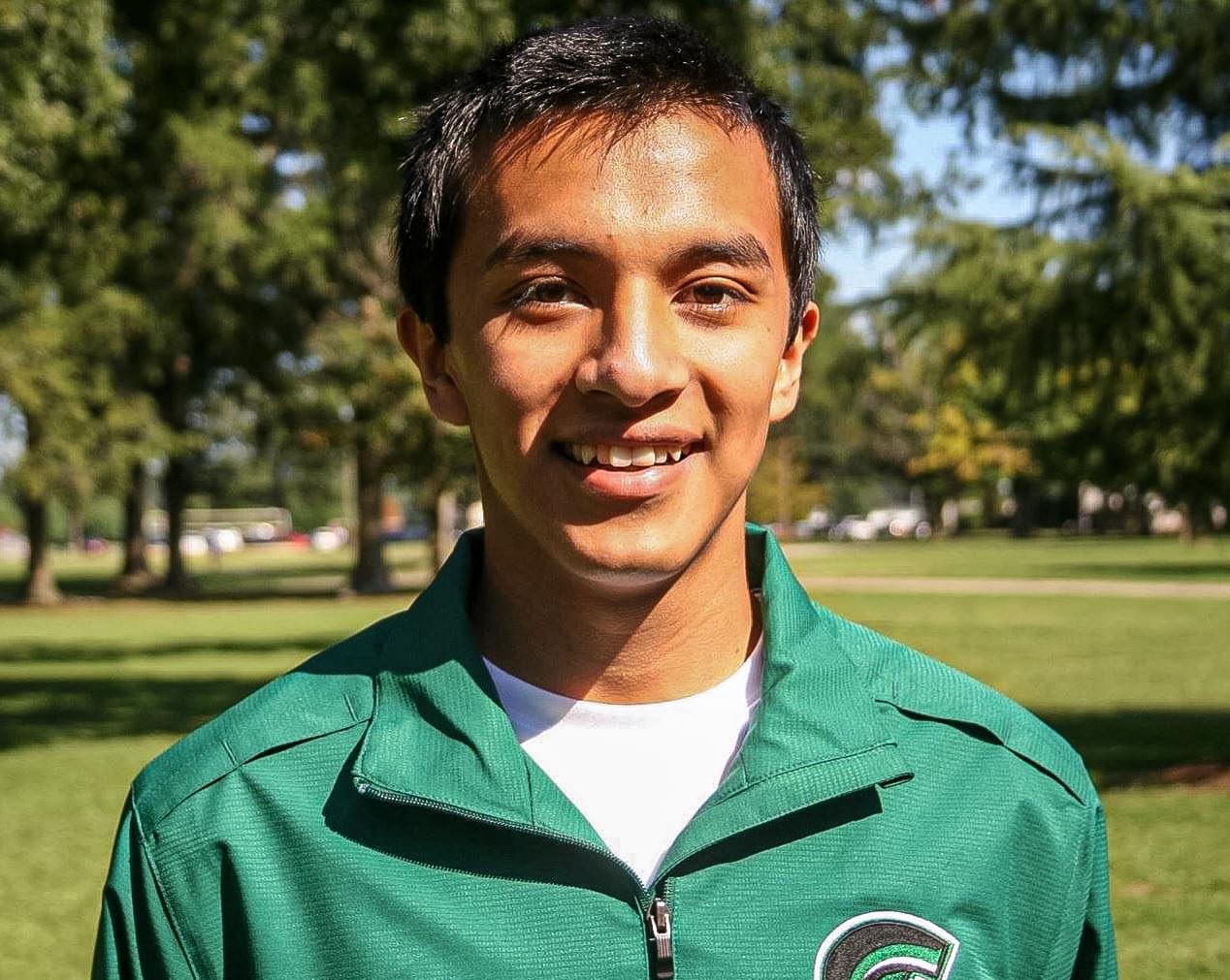 UMO’s Michael Muñoz: An Inspiring Journey Rooted In Cross Country