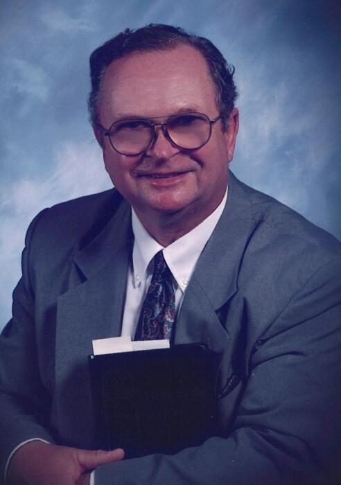 Larry M. Rupert Sr