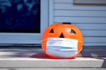 Halloween Activities To Include COVID-19 Precautions