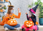 NCDOT Offers Halloween Safety Tips