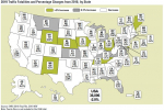 Roadway Death Rates Drop Across North Carolina