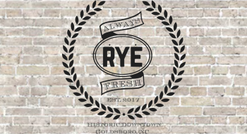 Rye Always Fresh