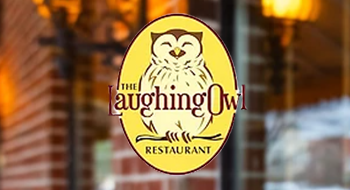 The Laughing Owl