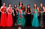 Wayne County Fire Princess Pageant (PHOTO GALLERY)