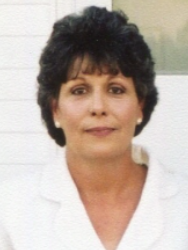 Cindy Perry Creech