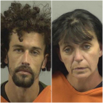 Deputies Recover Drugs, Stolen Property During Investigation