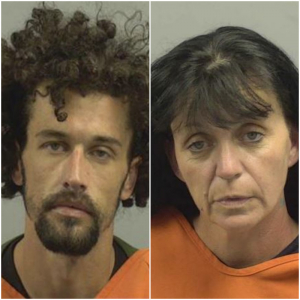 Deputies Recover Drugs, Stolen Property During Investigation