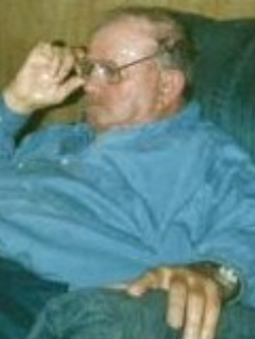 George W. Smith Sr.