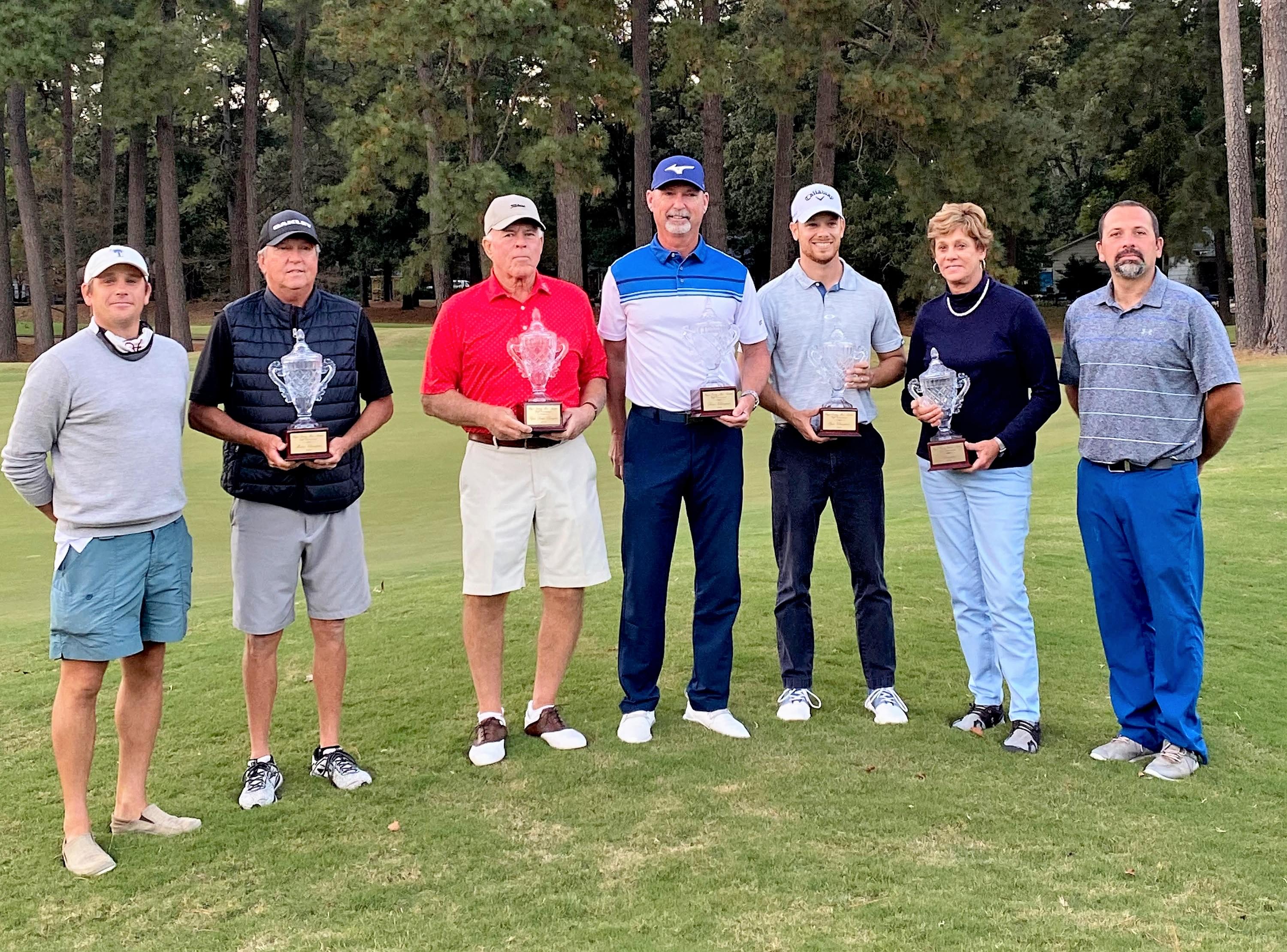 Bitzenhofer Wins First Wayne County Amateur Title (PHOTO GALLERY)